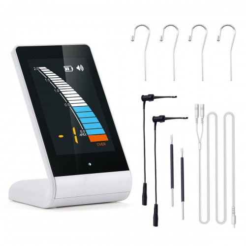 Micropex Pro Professional Dental Apex Locator Endodontic Root Canal Measurement Finder image 1