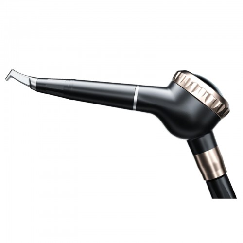 Woodpecker AP-H Plus Professional Dental Air Flow Polisher Prophy Handpiece SupraGingival/ Subgingival image 1