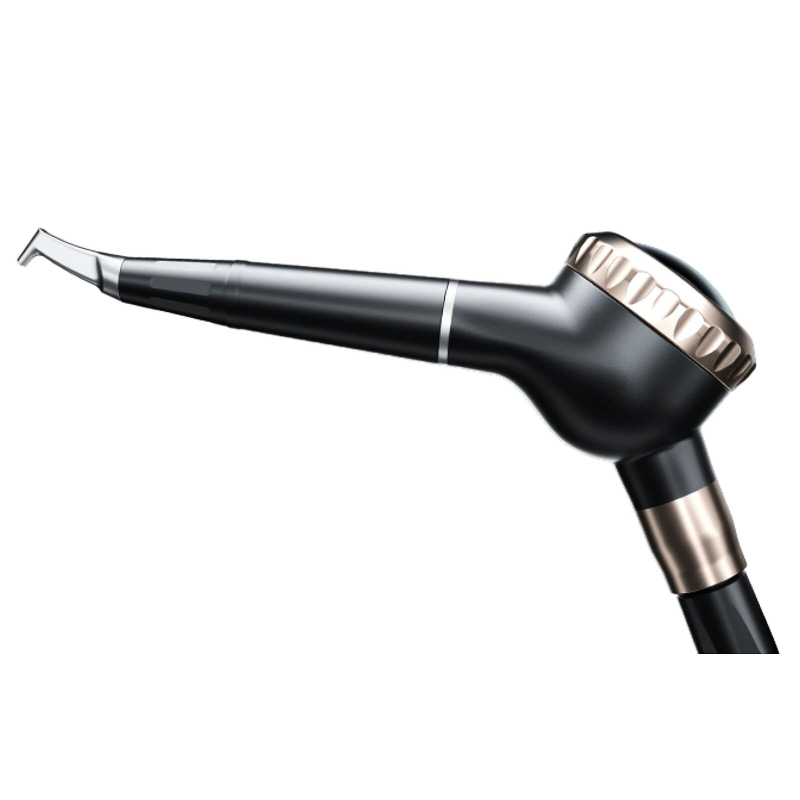 Woodpecker AP-H Plus Professional Dental Air Flow Polisher Prophy Handpiece SupraGingival/ Subgingival image 2