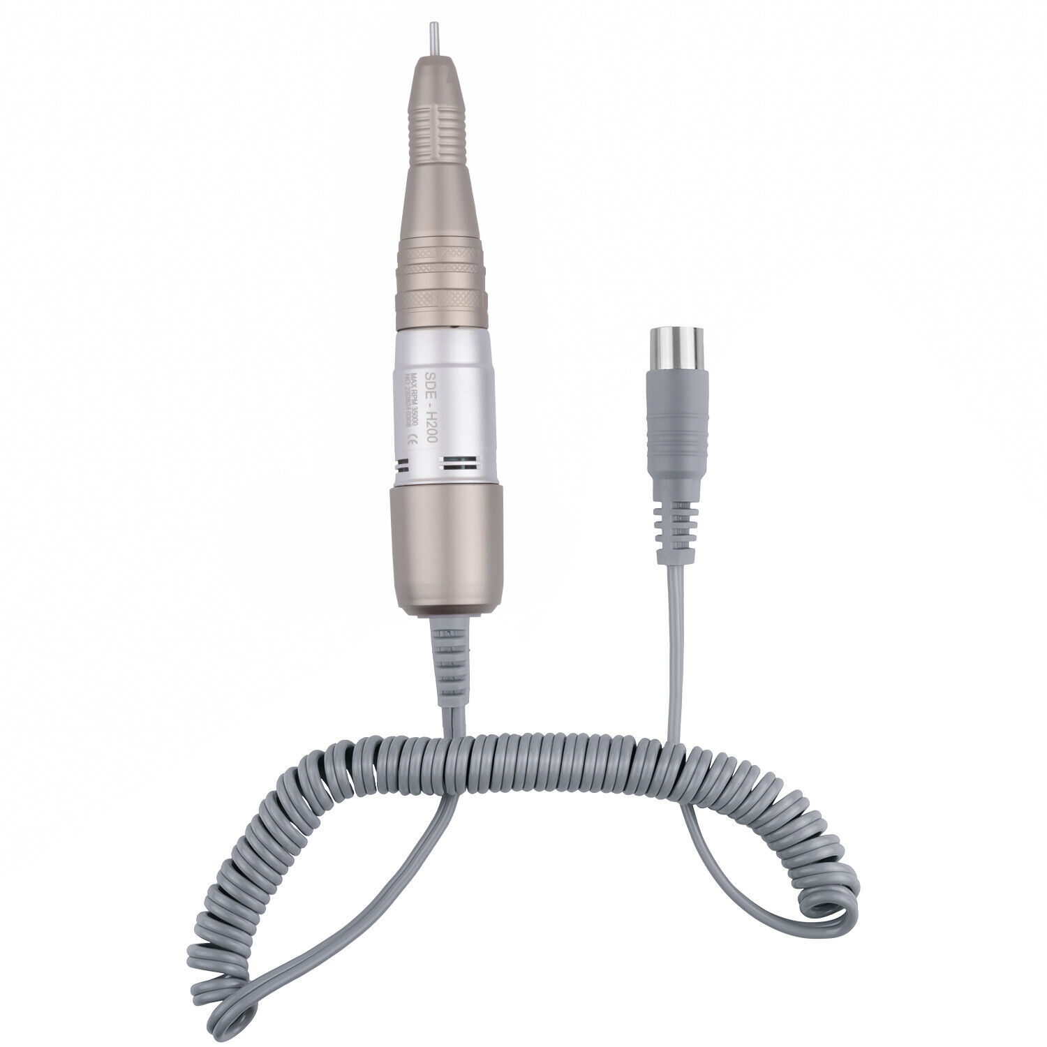 STRONG SDE-SH200 Professional Dental Micromotor Handpiece 35000rpm 2.35mm image 2