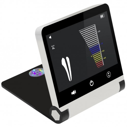 HILAYA Professional Dental Touch Screen Endodontic RPEX Apex Locator image 1