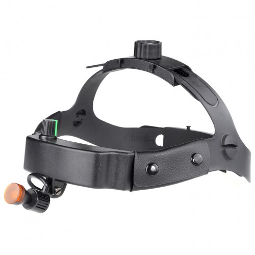 YUYO DY-509 3W Professional Dental Wireless Headllamp Lamp LED Surgical Headlight image 1