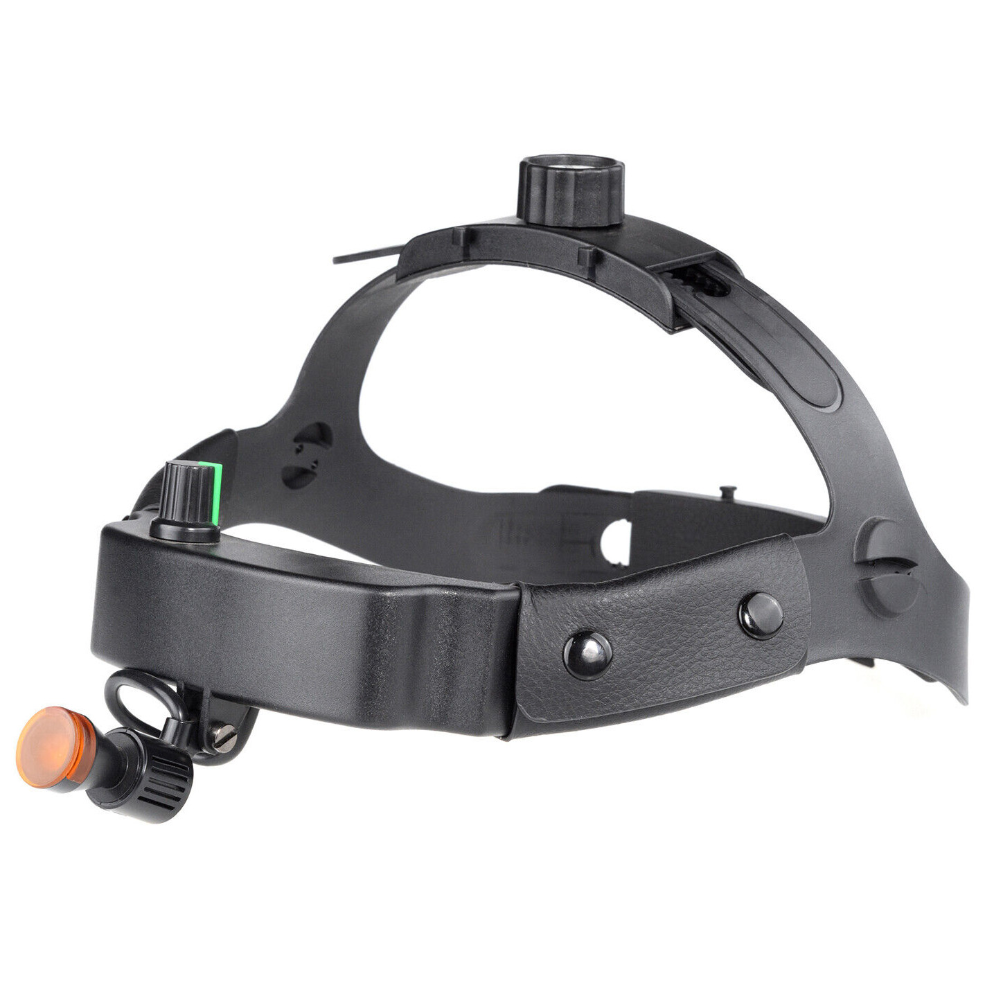 YUYO DY-509 3W Professional Dental Wireless Headllamp Lamp LED Surgical Headlight image 2