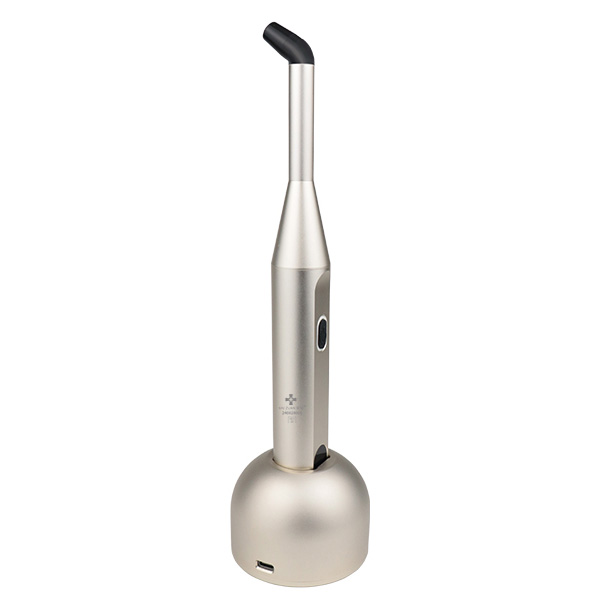 WJ Professional Dental Implant Stability Meter Device Implant Stability Tester image 2