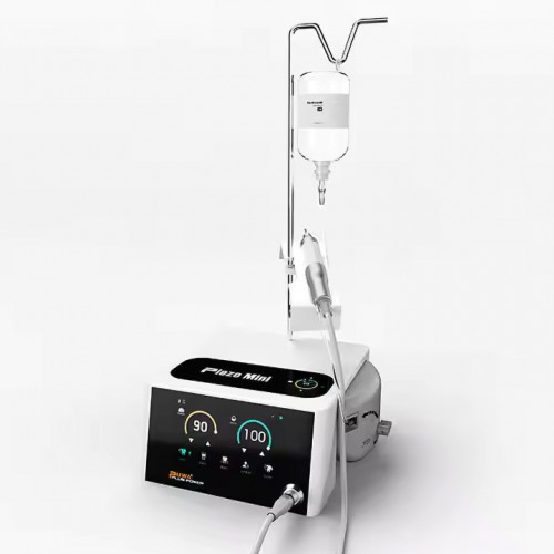 PlusPower Piezo Mini Professional Dental Piezo Surgery Machine Piezosurgery Unit image 1