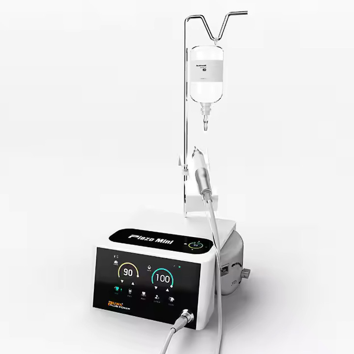 PlusPower Piezo Mini Professional Dental Piezo Surgery Machine Piezosurgery Unit image 2