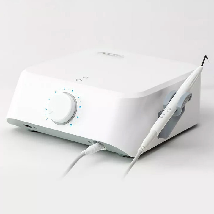Neway ATS-S1 40W High-Frequency Professional Dental Electrosurgery Unit with 7 Electrodes Tips image 2