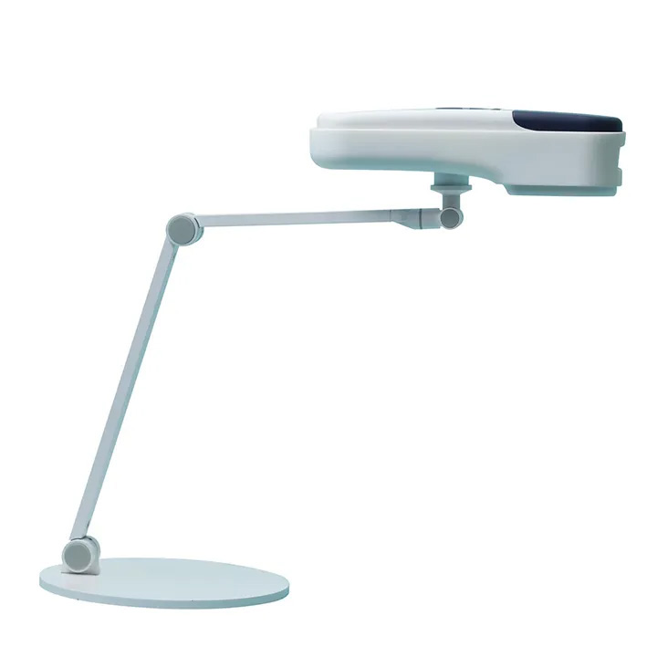 QV-500 Portable Vein Finder for Nurses Handheld Infrared Vein Finder for Professional Use image 4