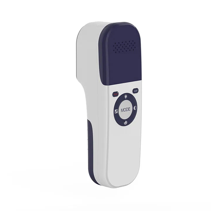 QV-500 Portable Vein Finder for Nurses Handheld Infrared Vein Finder for Professional Use image 2