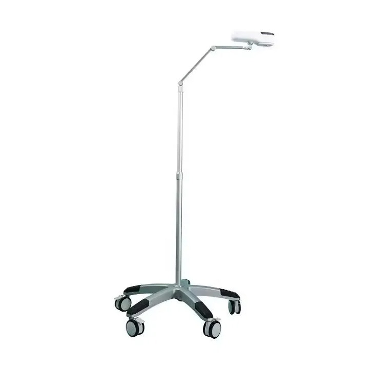 QV-500 Portable Vein Finder for Nurses Handheld Infrared Vein Finder for Professional Use image 5