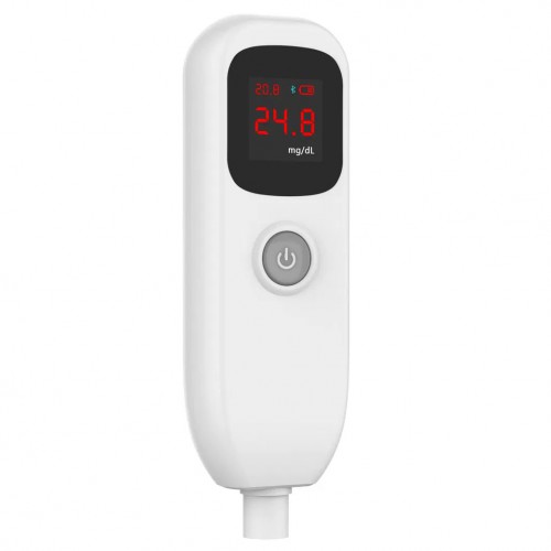 Luckcome L11C Neonatal Jaundice Meter Bilirubin Meter Jaundice Detector Device for Professional Use image 1