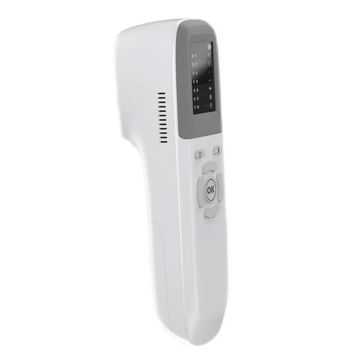 QV-600 Handheld Vein Finder Light Vein Finder Portable Infrared Vein Detection Device for Professional Use image 3