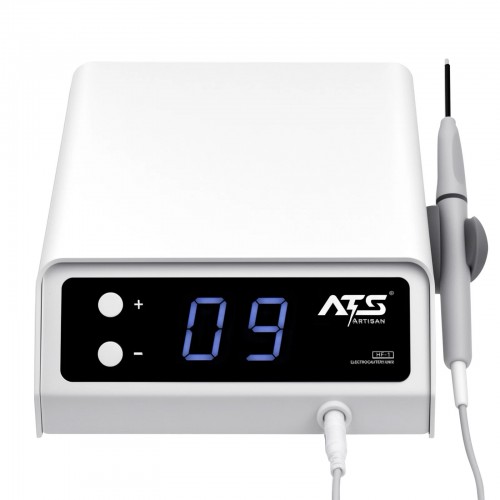 HF-1 Portable Professional Dental Electrosurgery Unit Oral Surgical Electric Knife image 1