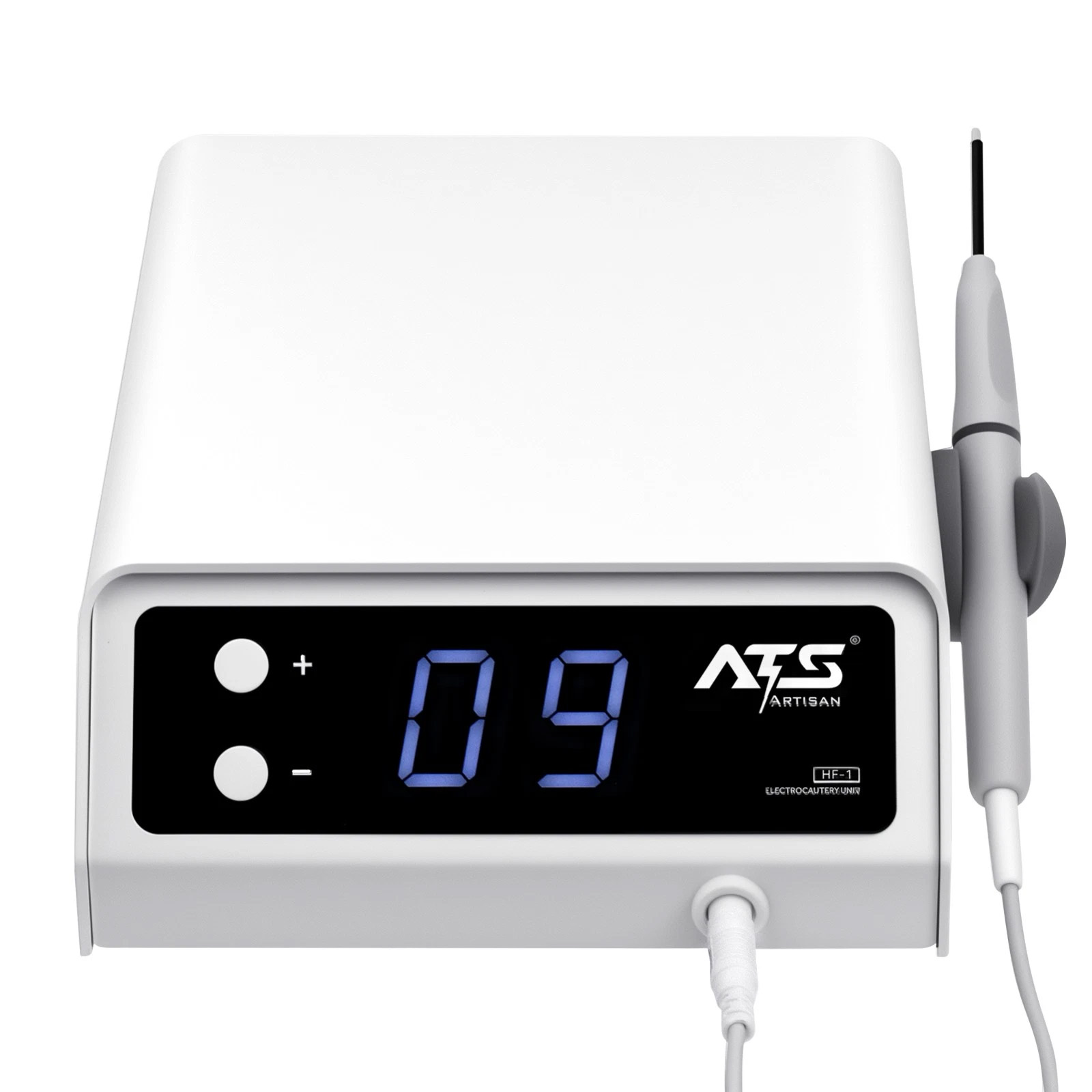 HF-1 Portable Professional Dental Electrosurgery Unit Oral Surgical Electric Knife image 2