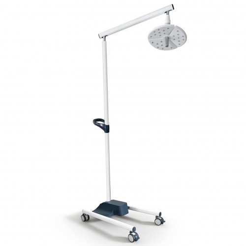 KWS KD-2018L-1 70W Mobile Stand Professional Dental Surgical Lights LED Operation Lamp 50000Lux image 1