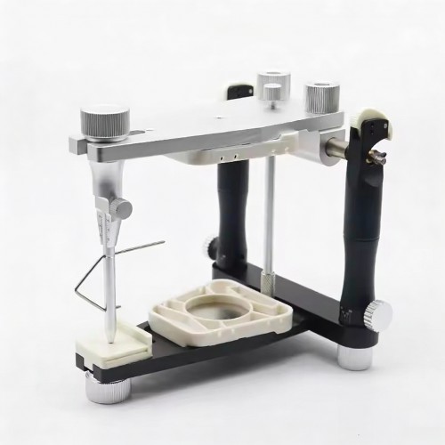 CL-3303 Semi Adjustable Professional Dental Lab Articulador image 1