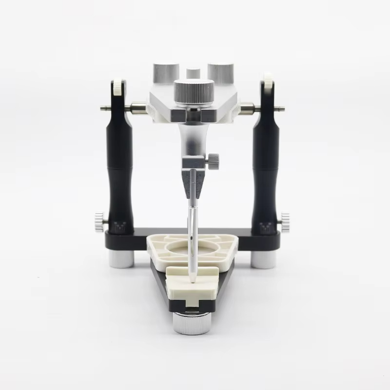 CL-3303 Semi Adjustable Professional Dental Lab Articulador image 3