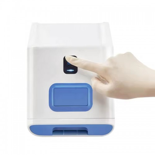 Runyes DS630 PSP Digital Image Plate Scanner X-Ray PSP Scanner for Professional Use image 1