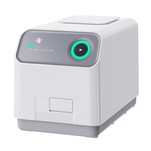 Handy IPS3 Professional Dental Digital X-Ray PSP Image Plate Scanner Xray Imaging Scanning Machine image 1