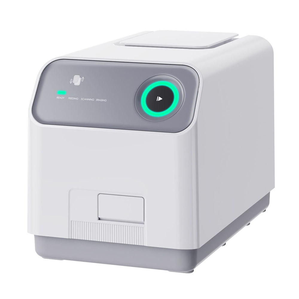 Handy IPS3 Professional Dental Digital X-Ray PSP Image Plate Scanner Xray Imaging Scanning Machine image 2