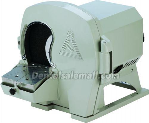 JT Wet Professional Dental Model Trimmer Abrasive Disc Wheel Gypsum Arch JT-19 Lab Device Pro image 3
