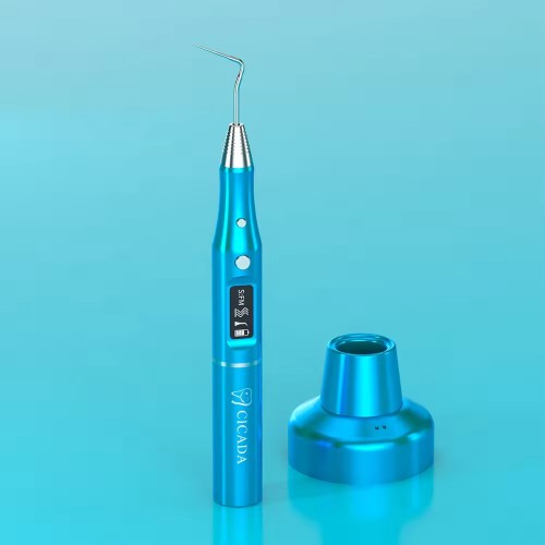 CV-Fill-P1 Professional Dental Cordless Gutta-Percha Obturation Pen Endodontic Obturation System image 1