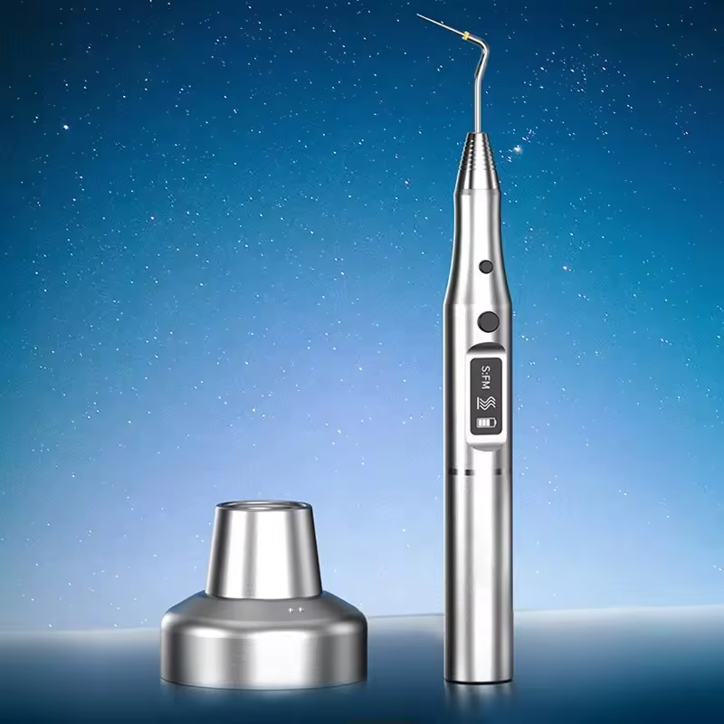 CV-Fill-P1 Professional Dental Cordless Gutta-Percha Obturation Pen Endodontic Obturation System image 4