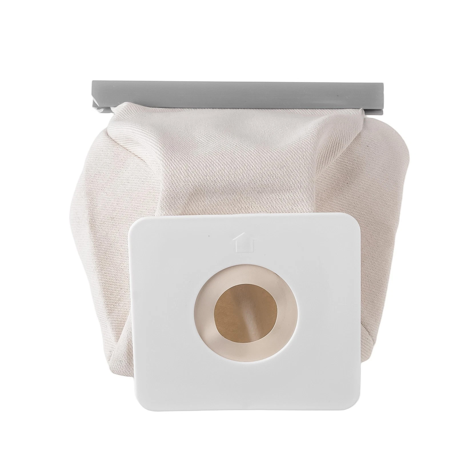 5-Piece Reusable Replacement Dust Bags for Dental Lab Dust Collector Dust Suction System image 2