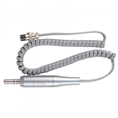 Brushless E-Type Professional Dental Electric Motor 50,000 rpm for Contra-Angle, Straight Handpieces image 1