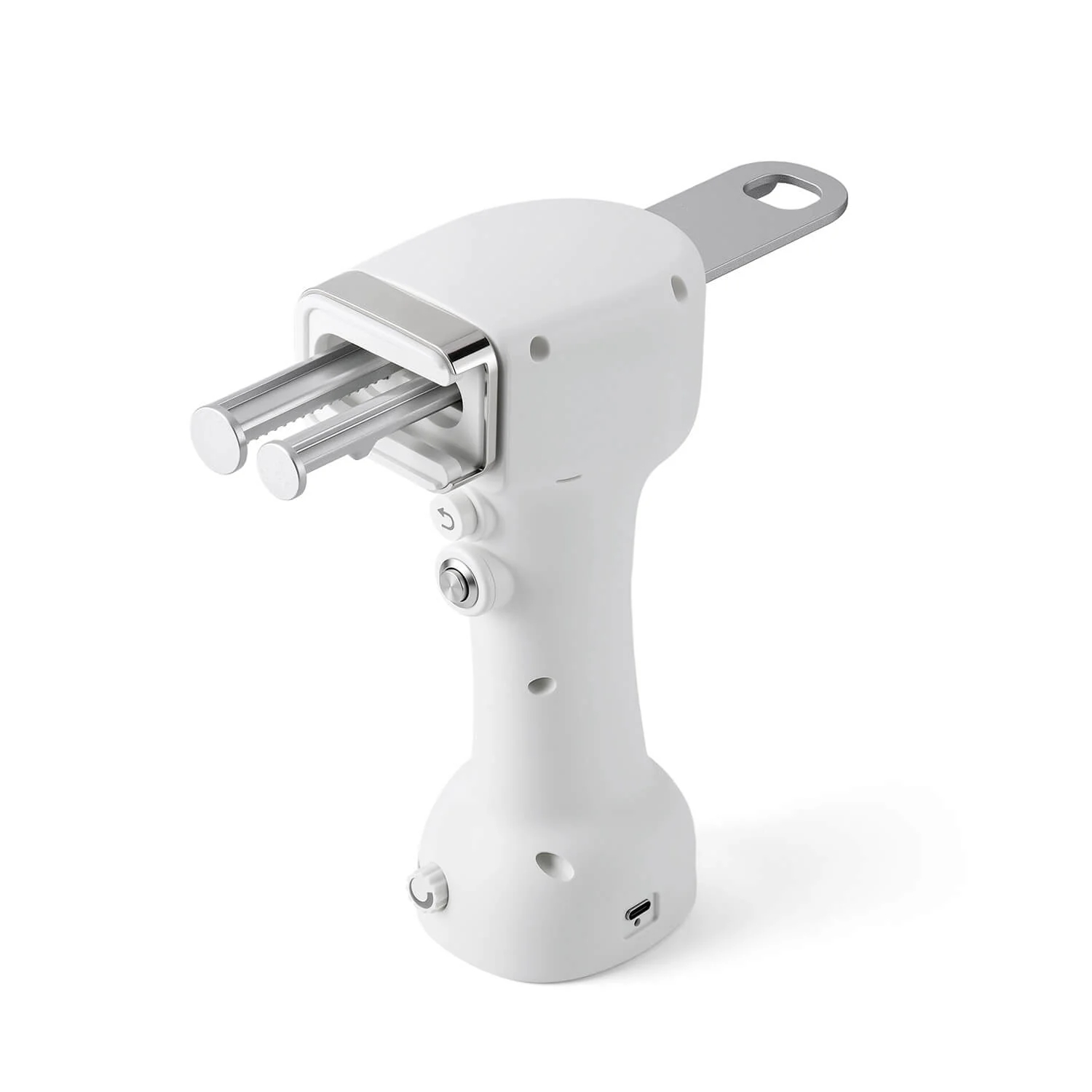 Portable Electric Professional Dental Impression Dispensing Gun 1:1/2:1 50mL image 3