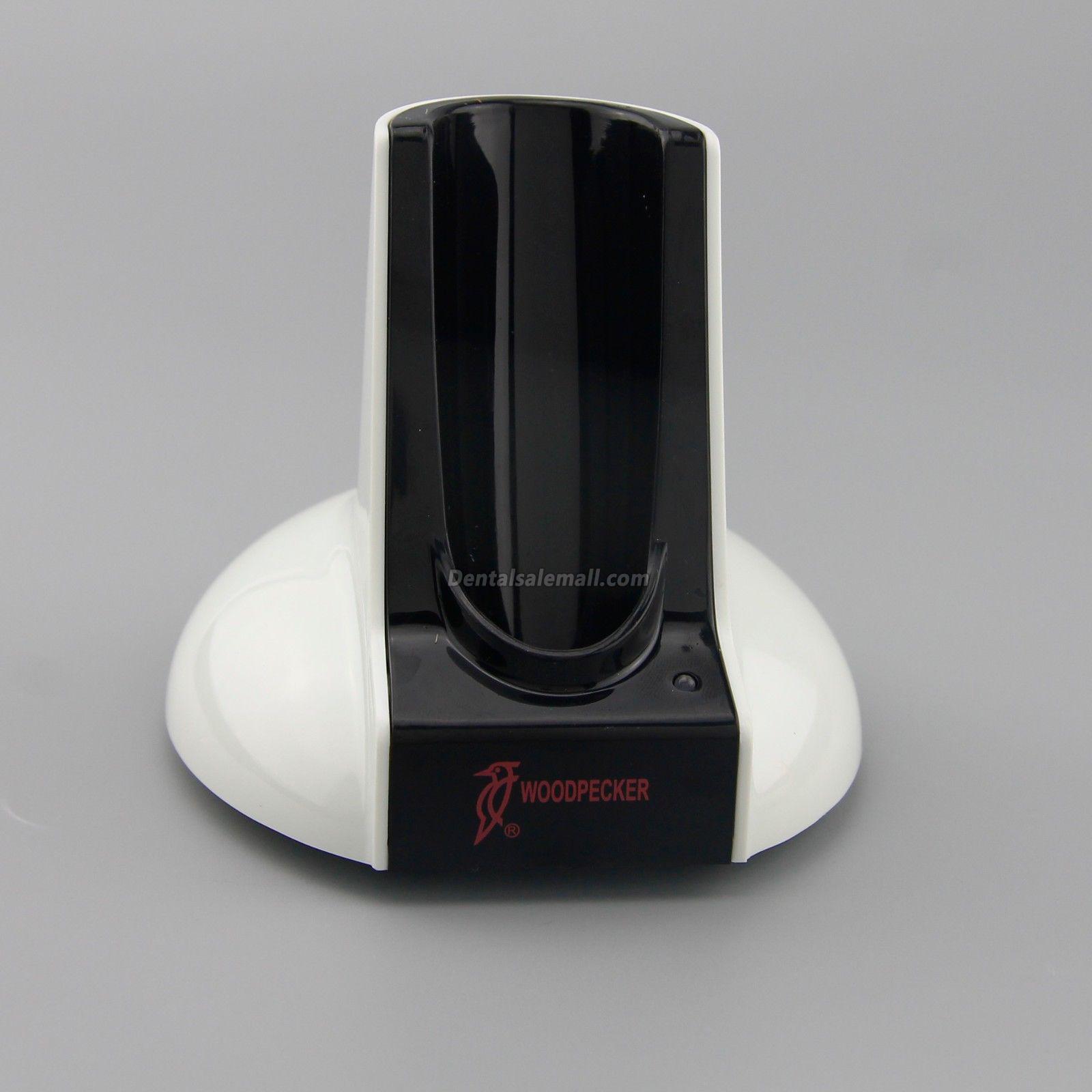 Woodpecker Original LED B Curing Light Professional Dental Wireless Lamp 1400mW 5 Second Cure image 9