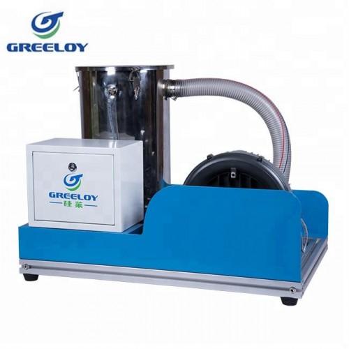 GREELOY GS-05F 2100L/Min Professional Dental Central Suction Unit for 6 Dental Chairs (Frequency Conversion Motor) image 1