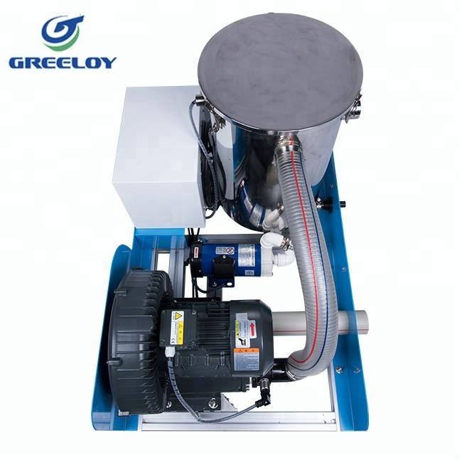 GREELOY GS-05F 2100L/Min Professional Dental Central Suction Unit for 6 Dental Chairs (Frequency Conversion Motor) image 5