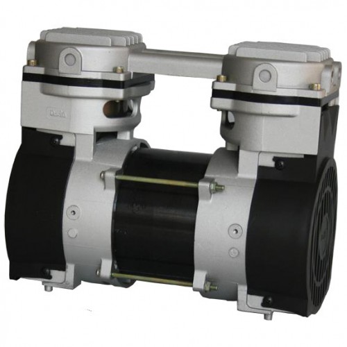 Dynamic OF850 Professional Dental Air Compressor Motor Pump Replacement image 1