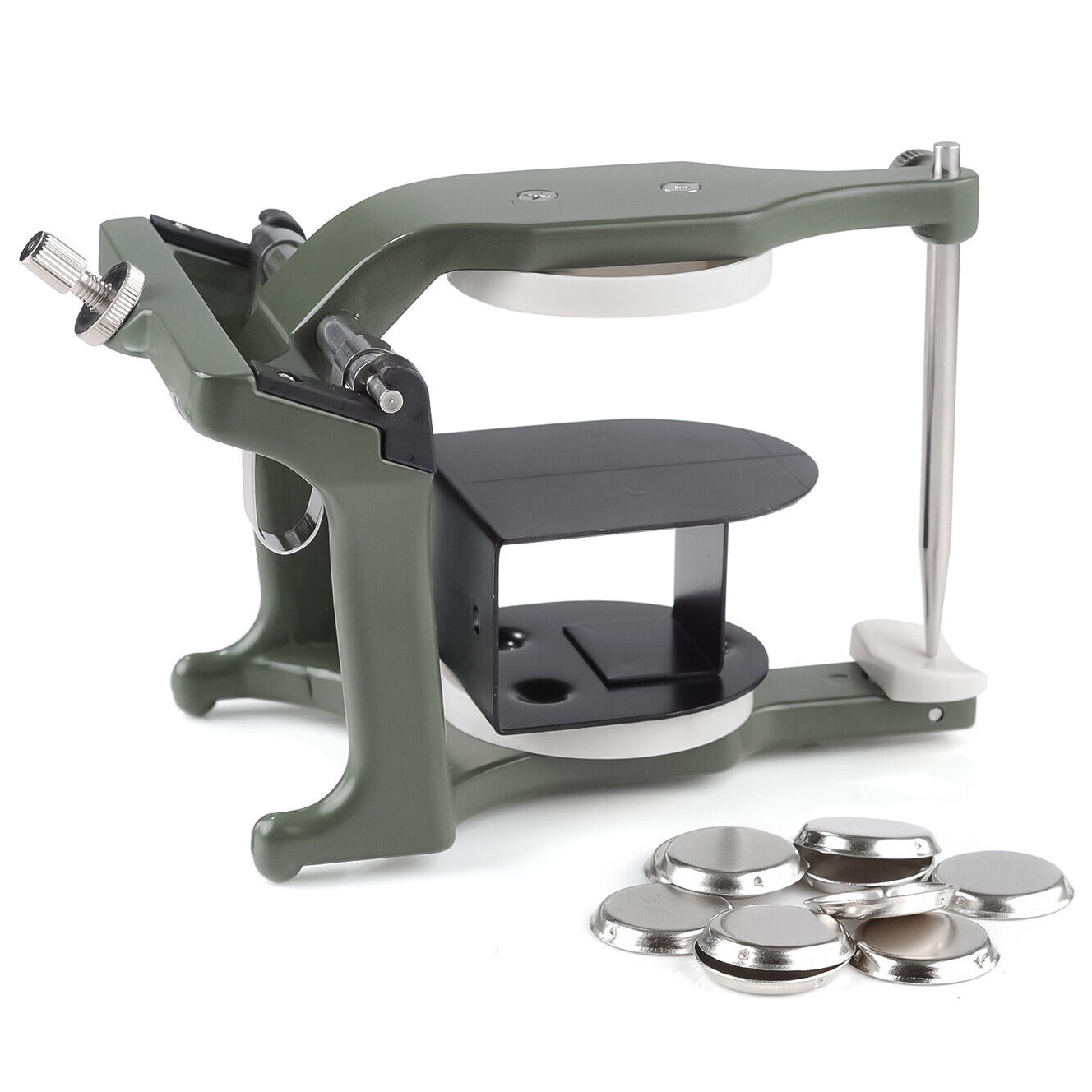 XG-a07 Adjustable Magnetic Professional Dental Lab Average Value Articulator image 3