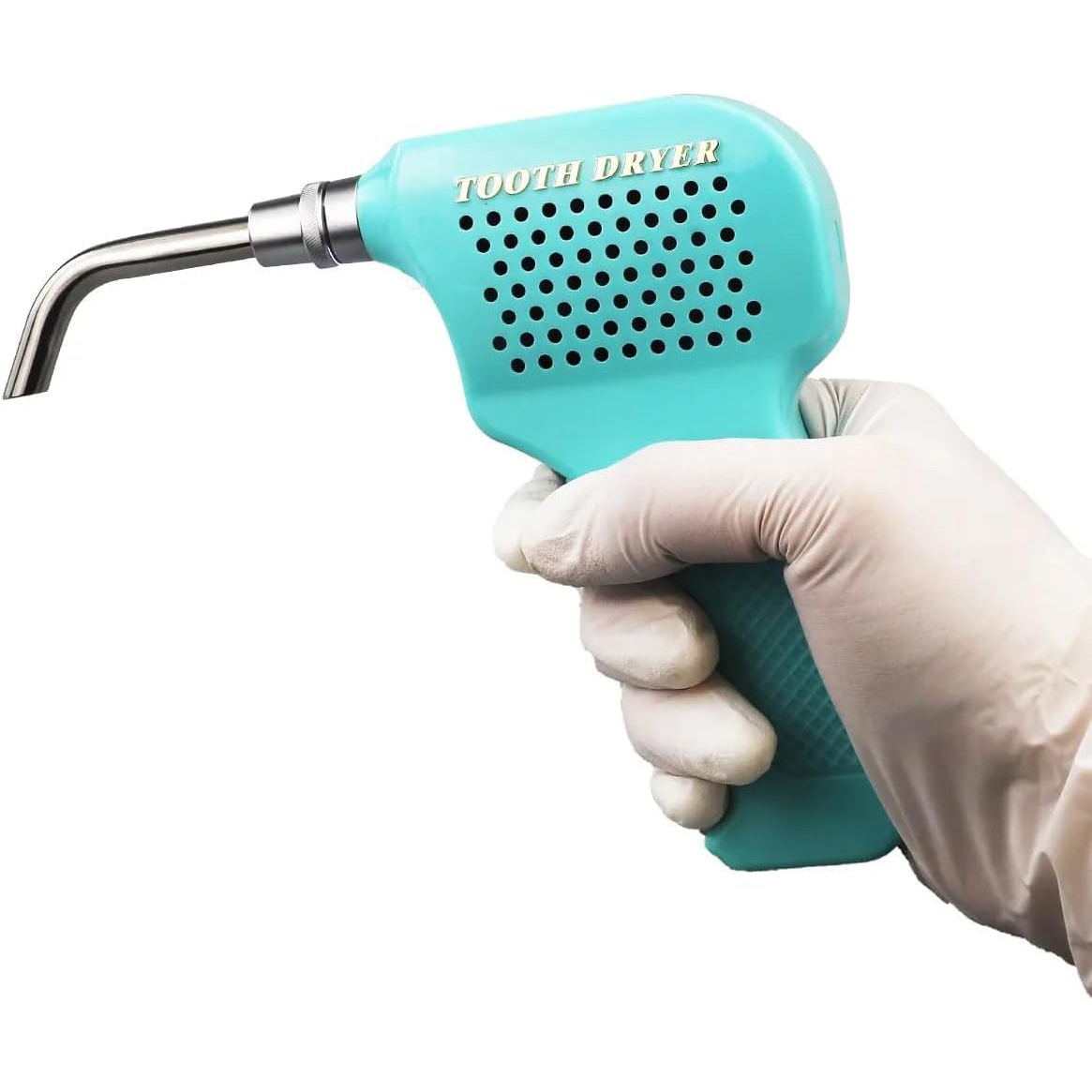 TM-TD1 Professional Dental Lab Air Tooth Dryer Tooth Drying Machine for Teeth Whitening & Orthodontics image 4