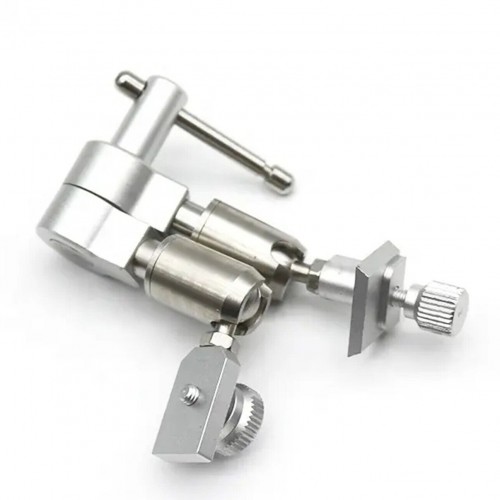 Professional Dental Articulator Part Universal Joint for Facebow image 1