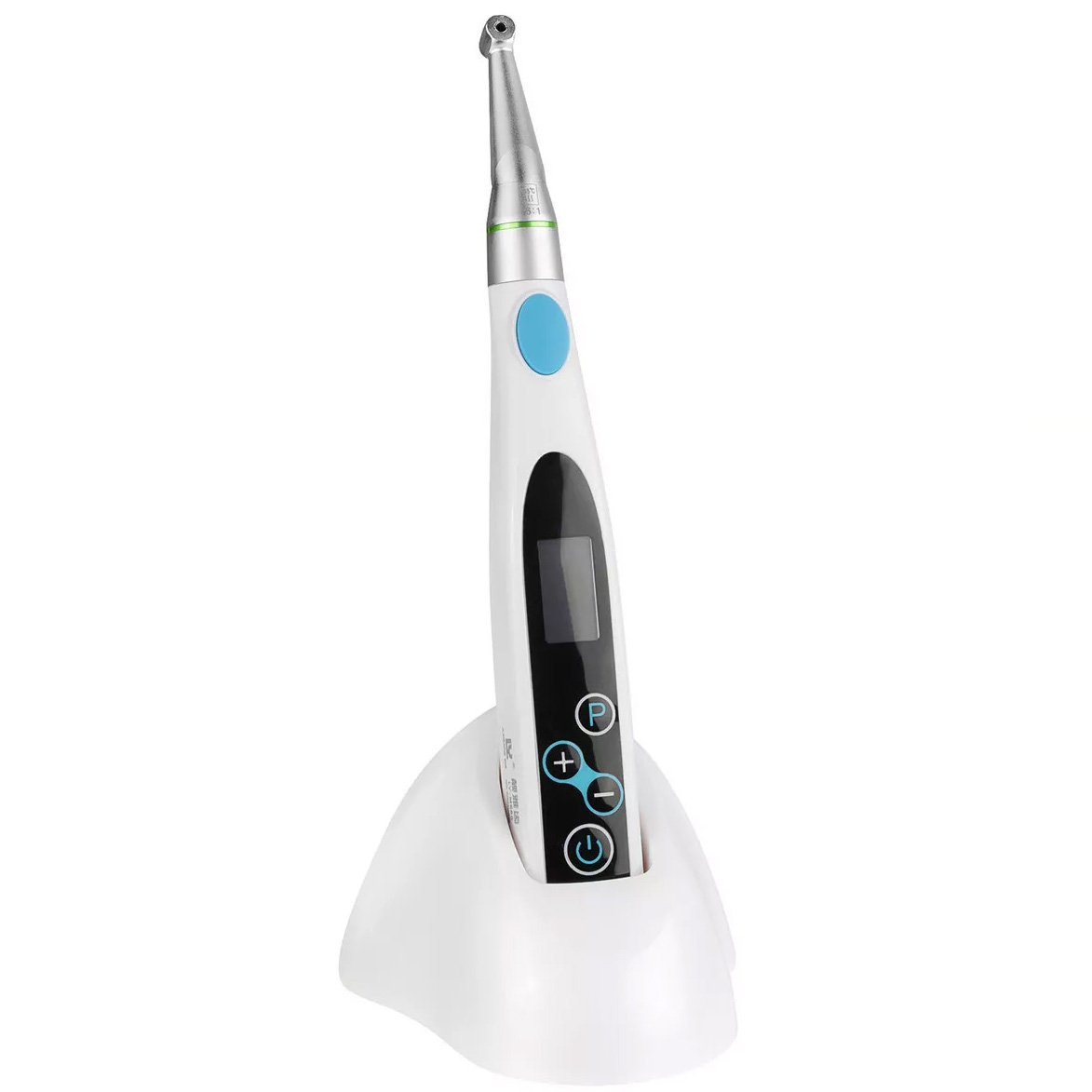 LY-M680 Dental 16:1 Wireless Endodontic Motor with 6-Piece Root Canal Files image 2