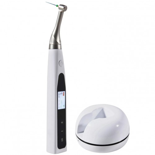 XLY-Q200C Professional Dental Cordless Endo Motor with Apex Locator image 1