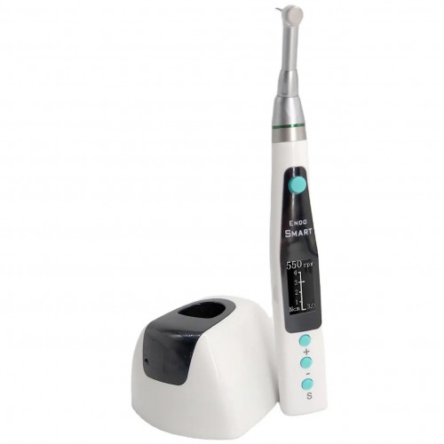 XLY-Q200 Wireless Professional Dental Endo Motor with LED Light image 1