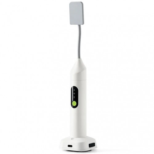iRay Pluto 0002XW Professional Dental Wireless Digital X-Ray Sensor image 1