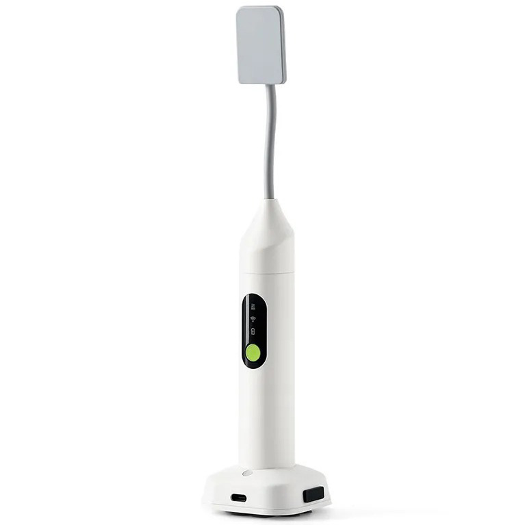 iRay Pluto 0002XW Professional Dental Wireless Digital X-Ray Sensor image 2