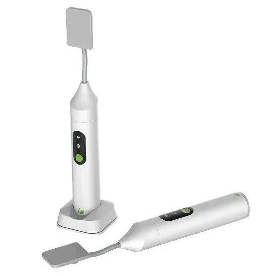iRay Pluto 0002XW Professional Dental Wireless Digital X-Ray Sensor image 3