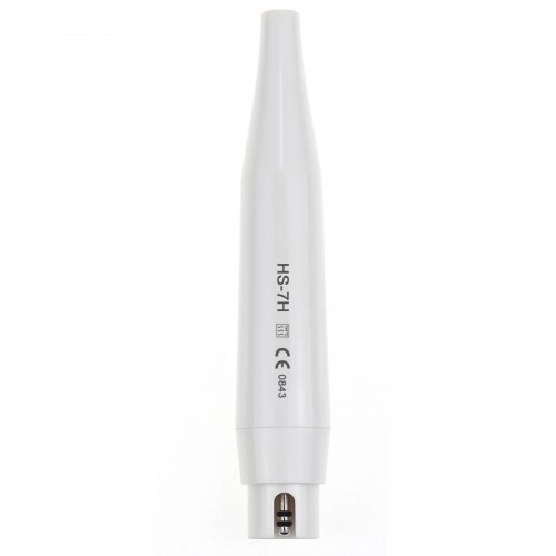 HS-7H Dental Ultrasonic Piezo Scaler Handpiece, Compatible with DTE SATELEC Tips image 1