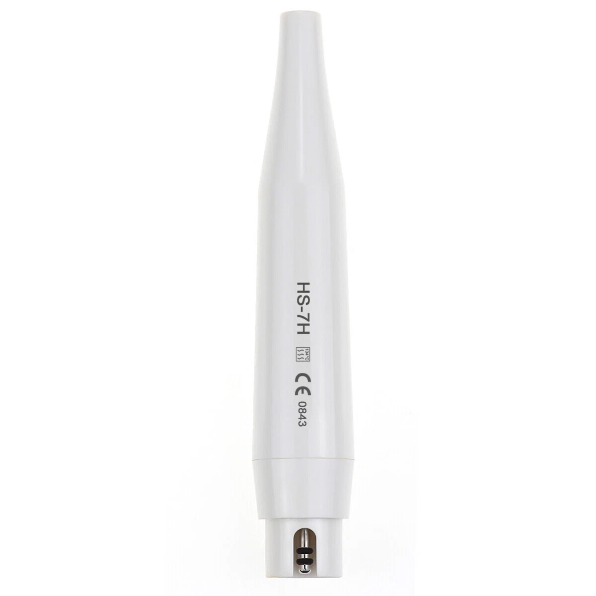 HS-7H Dental Ultrasonic Piezo Scaler Handpiece, Compatible with DTE SATELEC Tips image 2