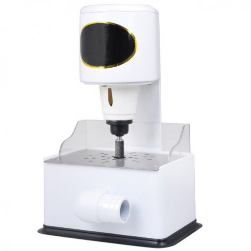 Professional Dental Lab Grind Inner Arch Trimmer image 1