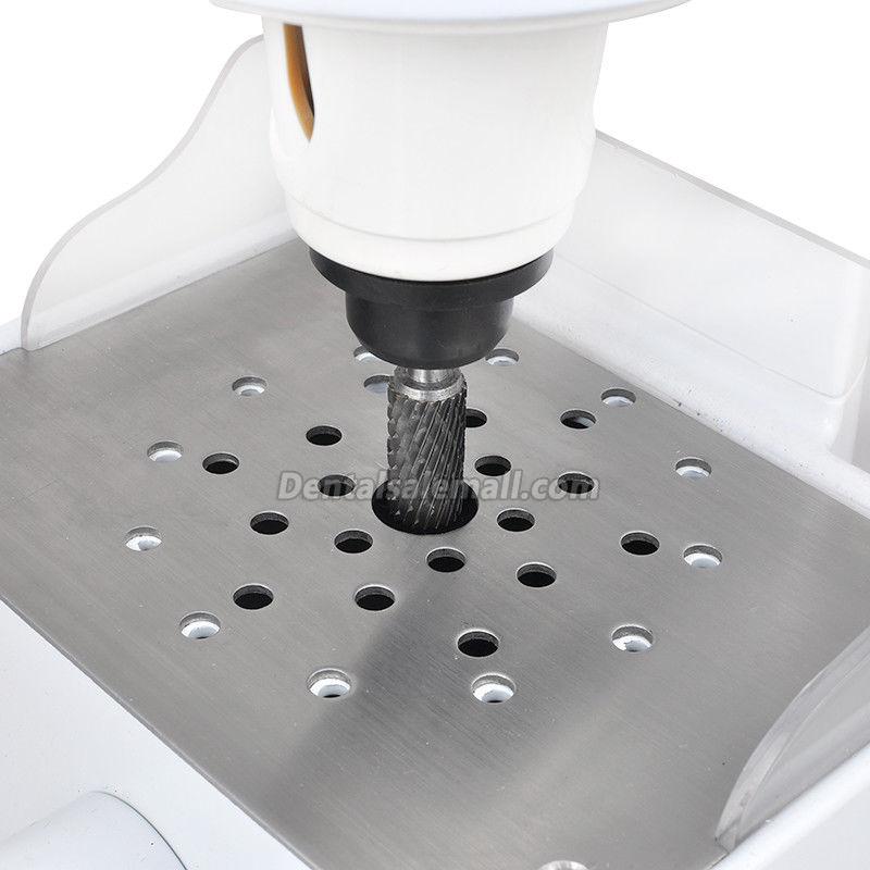 Professional Dental Lab Grind Inner Arch Trimmer image 5