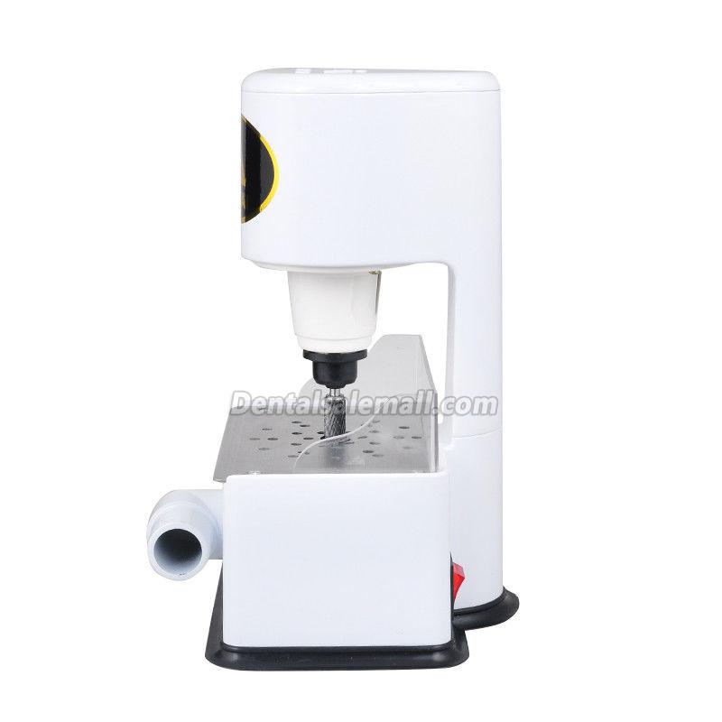 Professional Dental Lab Grind Inner Arch Trimmer image 9