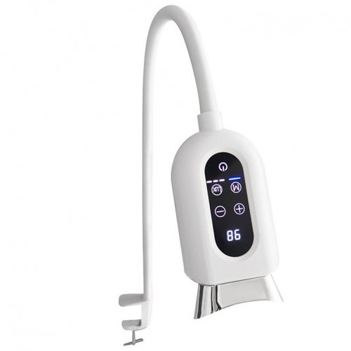Bonin BM01-T 10W Bench Mounted Dental LED Teeth Whitening Lampe 3 Colors Light image 1