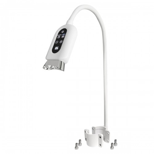Bonin BM01-C Chair Mounted Dental LED Teeth Whitening Lampe 3 Colors Light image 1